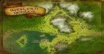 Update 14: Karte von West-Gondor